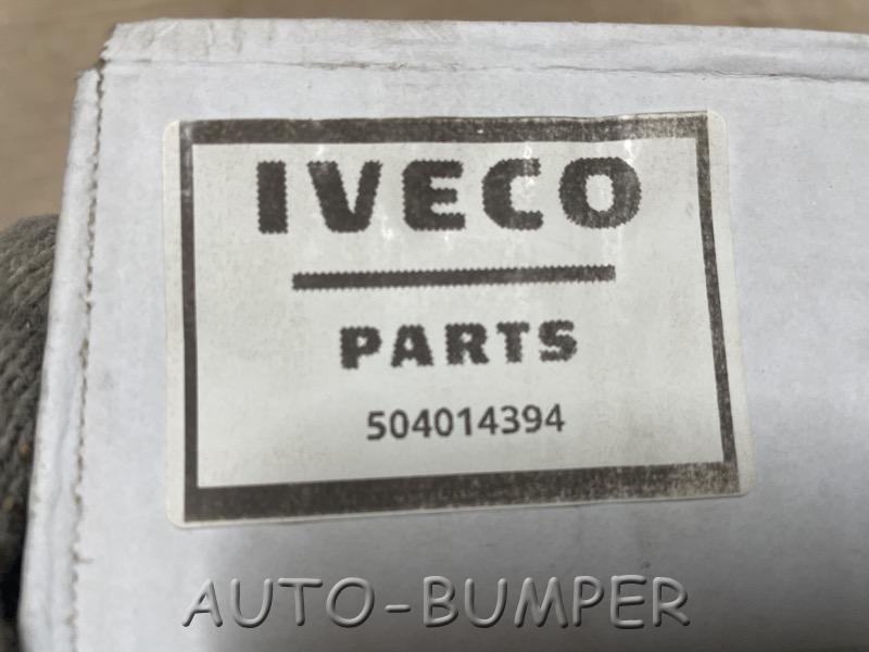 Iveco Daily Кронштейн кондиционера 504014392 504014394