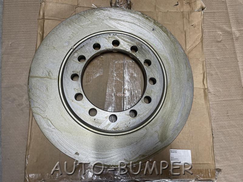 CNH / CASE / HITACHI Диск тормозной 79058186