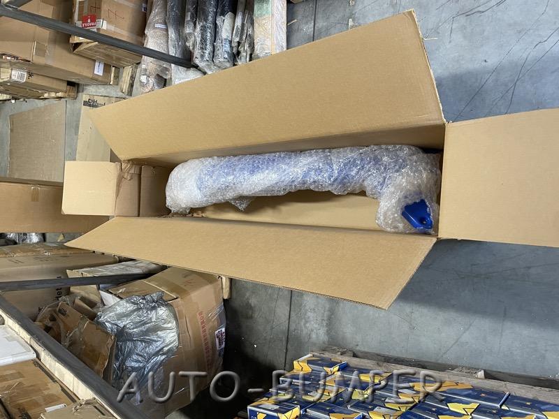 Трактор Case T9.505 Накладка кабины нижняя 84384349