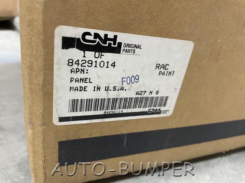 Case New Holland T8010 Накладка кабины 84291014