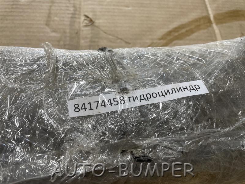 Case 1260 Гидравлический цилиндр сеялки 84174458, 35TD08-125, 648747