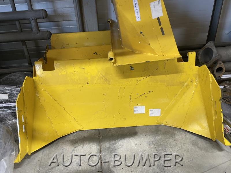Case New Holland FX25 Плита для травы (отвал) 84005239 Case New Holland FX25 Плита для травы (отвал) 84005239