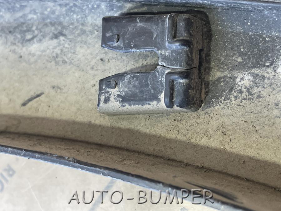 VW Tiguan 2016- Накладка крыла переднего левого 5NA854731, 5NA854731E, 5NA854731F9B9