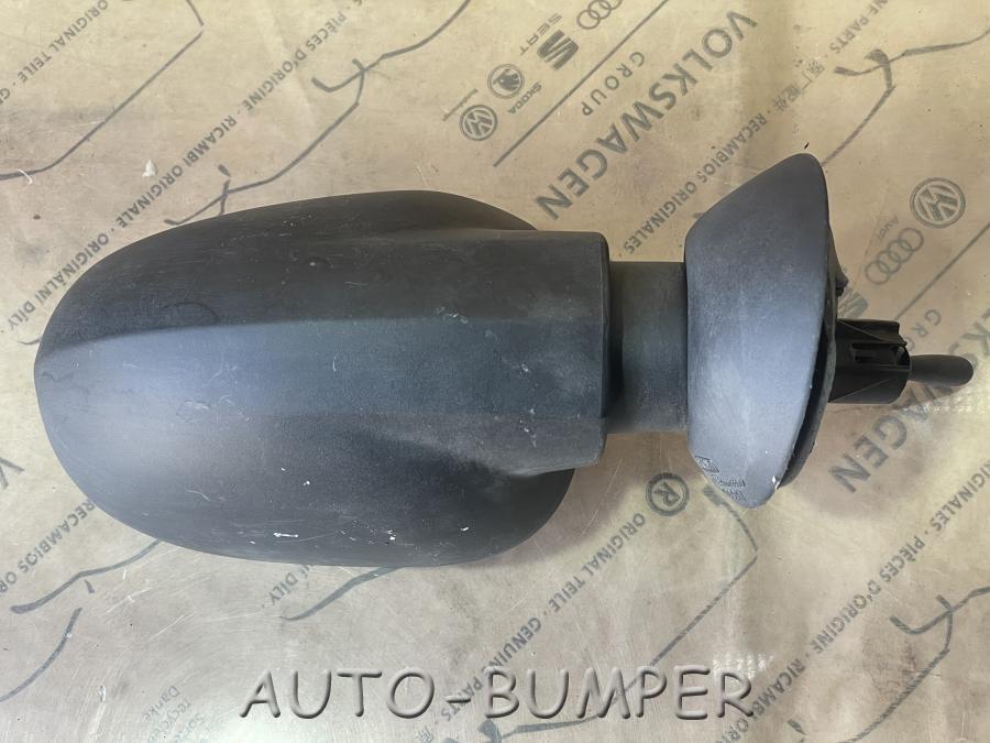 Renault Logan 2004- Зеркало правое 6001546990