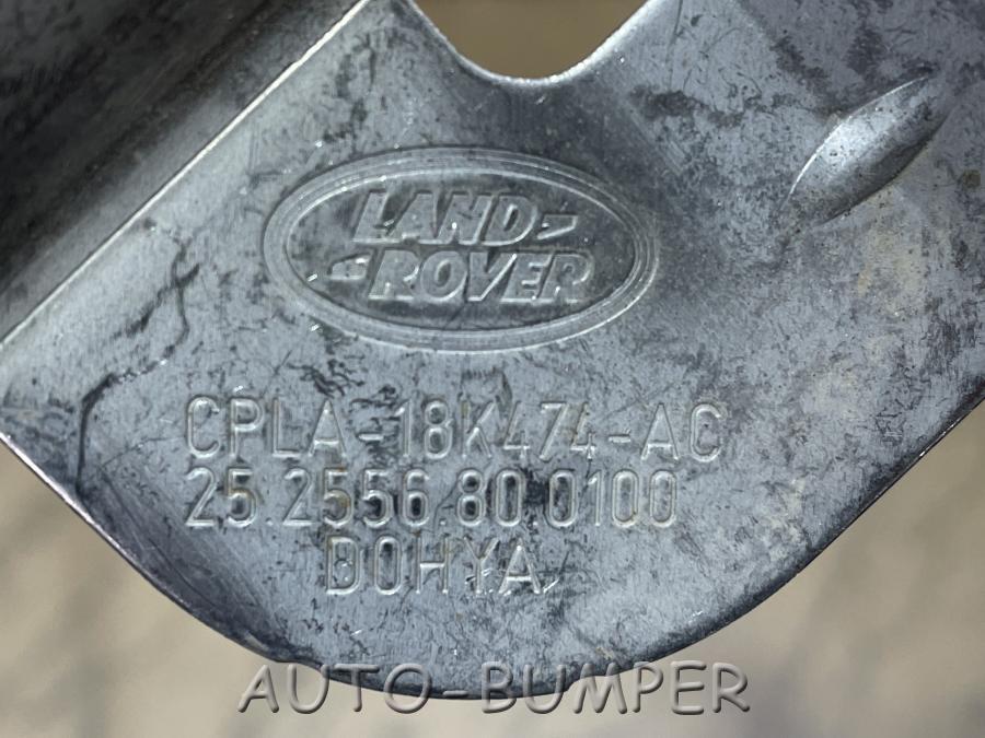 Range Rover IV L405 2013- Глушитель Webasto CPLA18KA74AC, LR036322