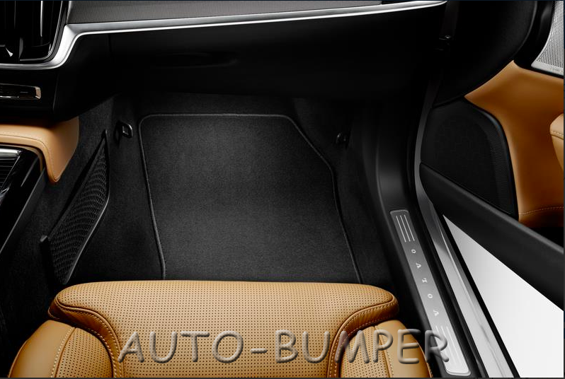 Volvo S60 2018- Коврики салона к-кт 31463145