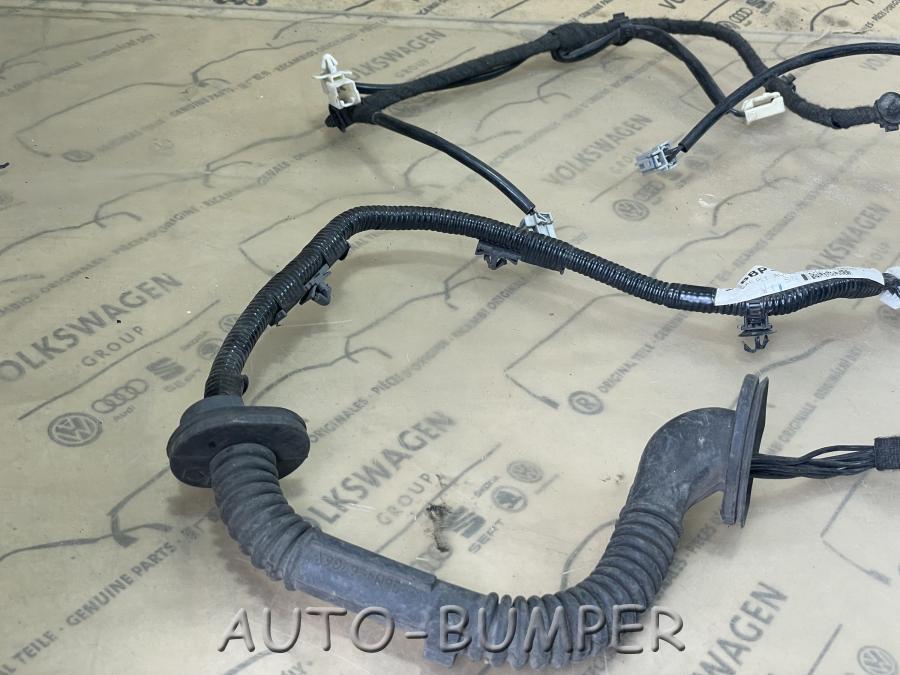 Mazda 3 BL 2009- Проводка багажника BBP36706Y