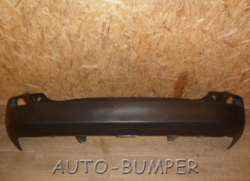 Toyota Rav 4 2013- Бампер задний 5215942190 52159-42190