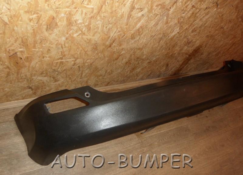Toyota Rav 4 2013- Бампер задний 5215942190 52159-42190