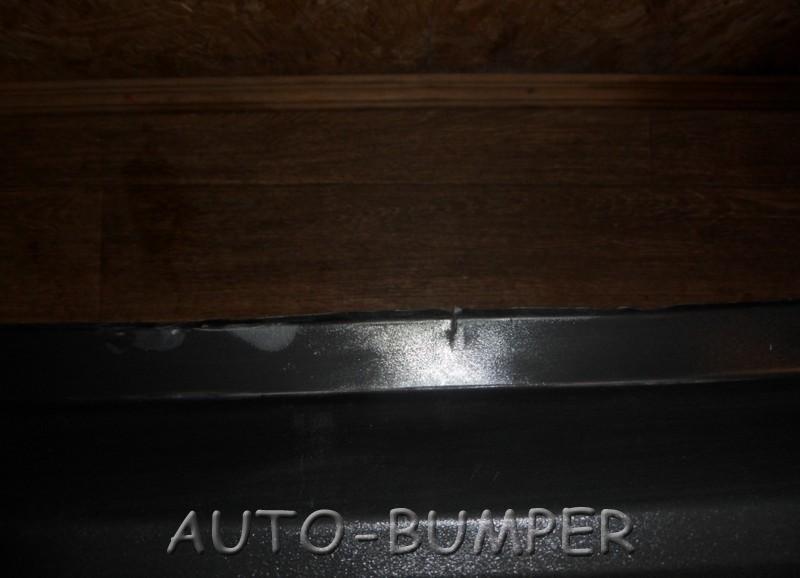 Toyota Rav 4 2013- Бампер задний 5215942190 52159-42190