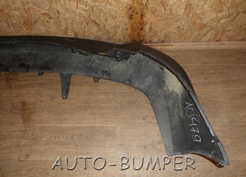 Toyota Rav 4 2013- Бампер задний 5215942190 52159-42190