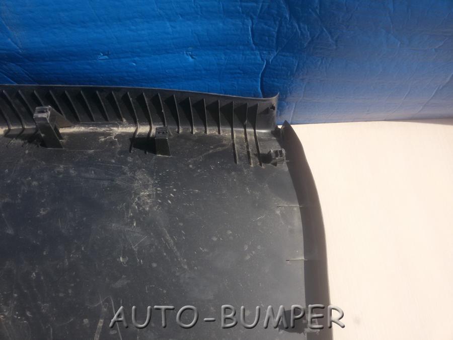 Skoda Octavia Kombi 2004- Обшивка багажника  1Z9867977B, 1Z9867975B47H