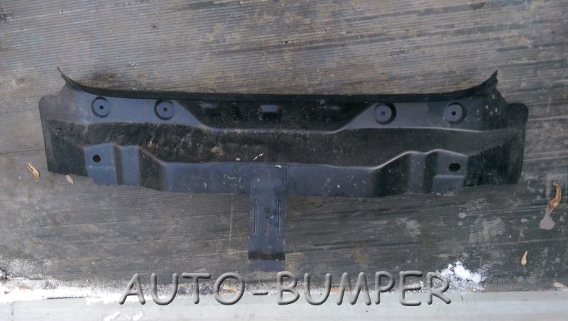 Ford Mondeo 4 2007- Панель задняя 1469943