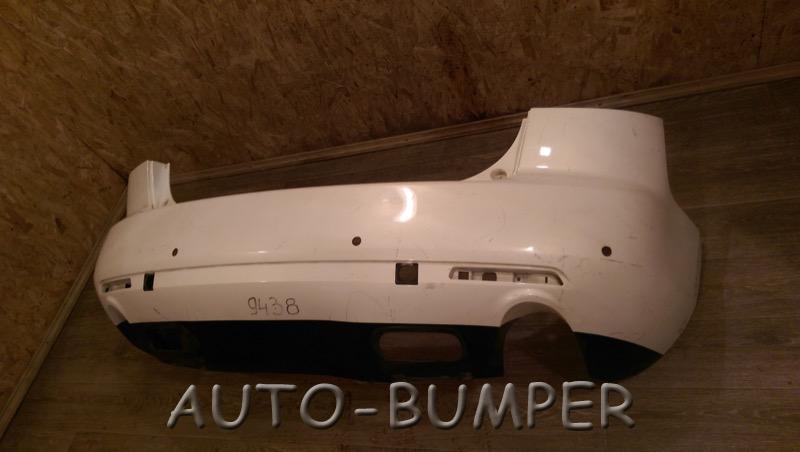 Mazda CX7 2006- Бампер задний EG2150221 EG2150221BAA