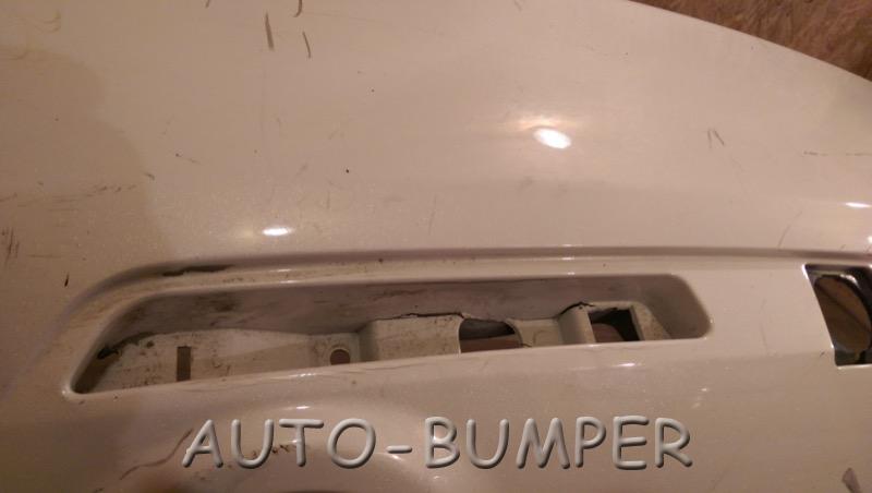 Mazda CX7 2006- Бампер задний EG2150221 EG2150221BAA