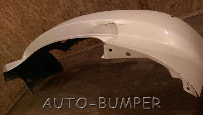 Mazda CX7 2006- Бампер задний EG2150221 EG2150221BAA