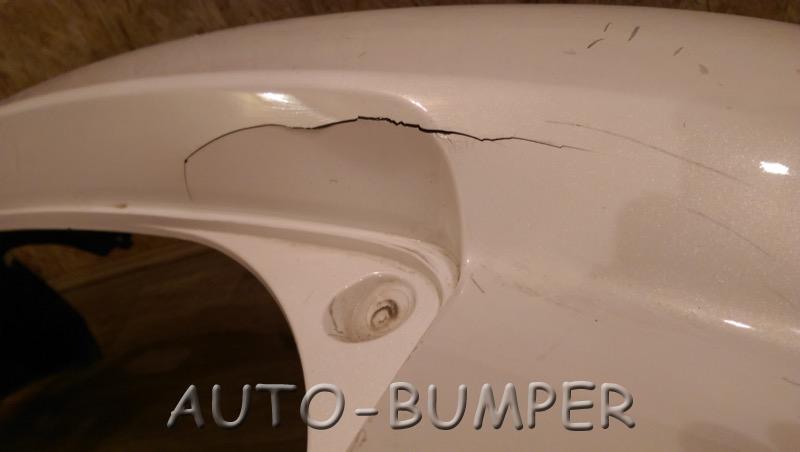Mazda CX7 2006- Бампер задний EG2150221 EG2150221BAA