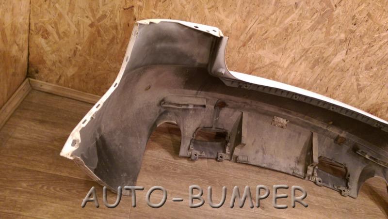 Mazda CX7 2006- Бампер задний EG2150221 EG2150221BAA