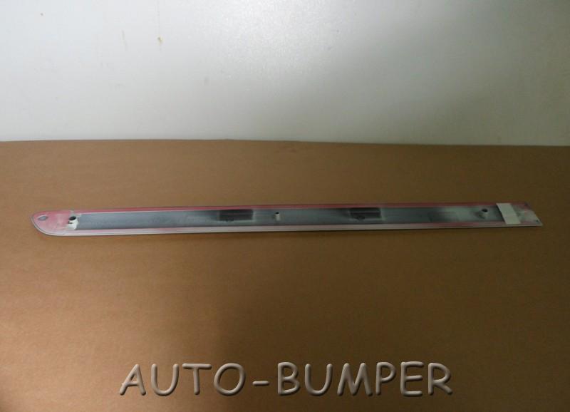 Volkswagen Golf Plus 2005- Молдинг двери задней левой  1K4853753AGRU