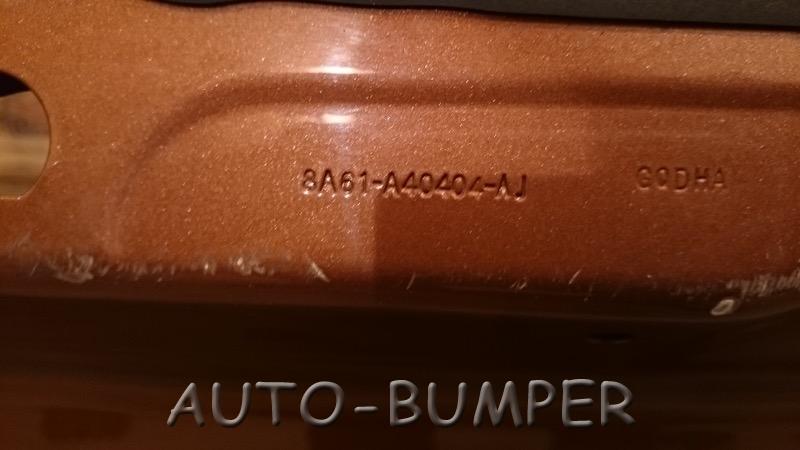 Ford Fiesta 2008- Дверь багажника 8A61A40404AJ 1763986