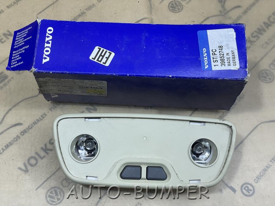 Volvo V40 1998- Плафон салонный  30889210