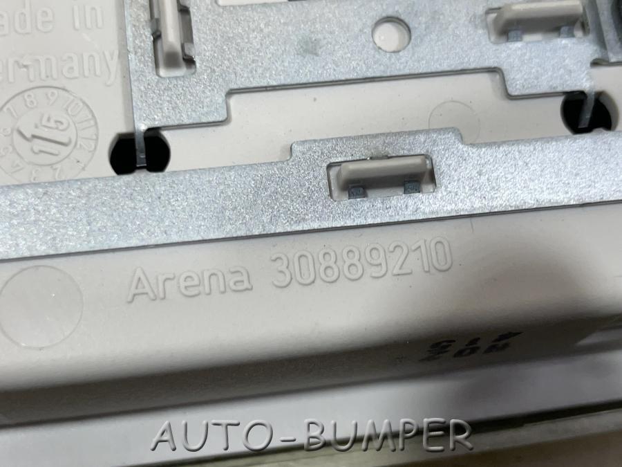 Volvo V40 1998- Плафон салонный  30889210