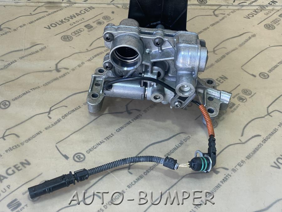 Volvo Насос масляный B4204t11 31401488