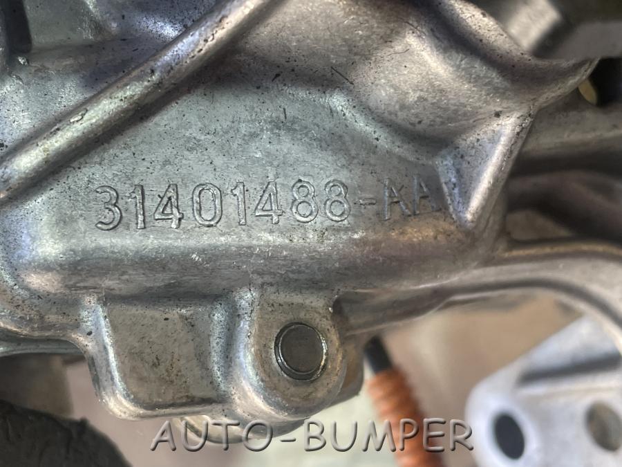Volvo Насос масляный B4204t11 31401488