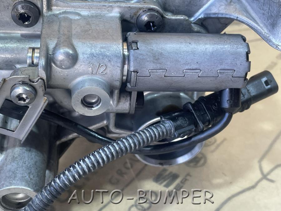 Volvo Насос масляный B4204t11 31401488