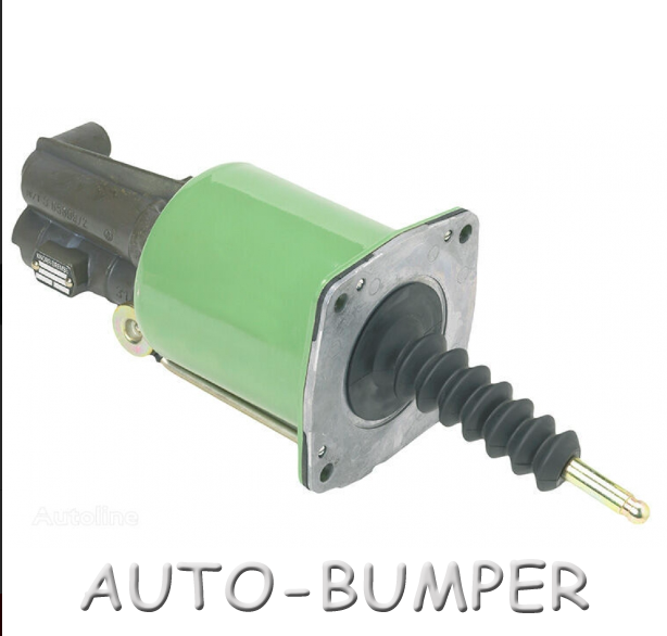 ПГУ сцепления Knorr bremse I88094