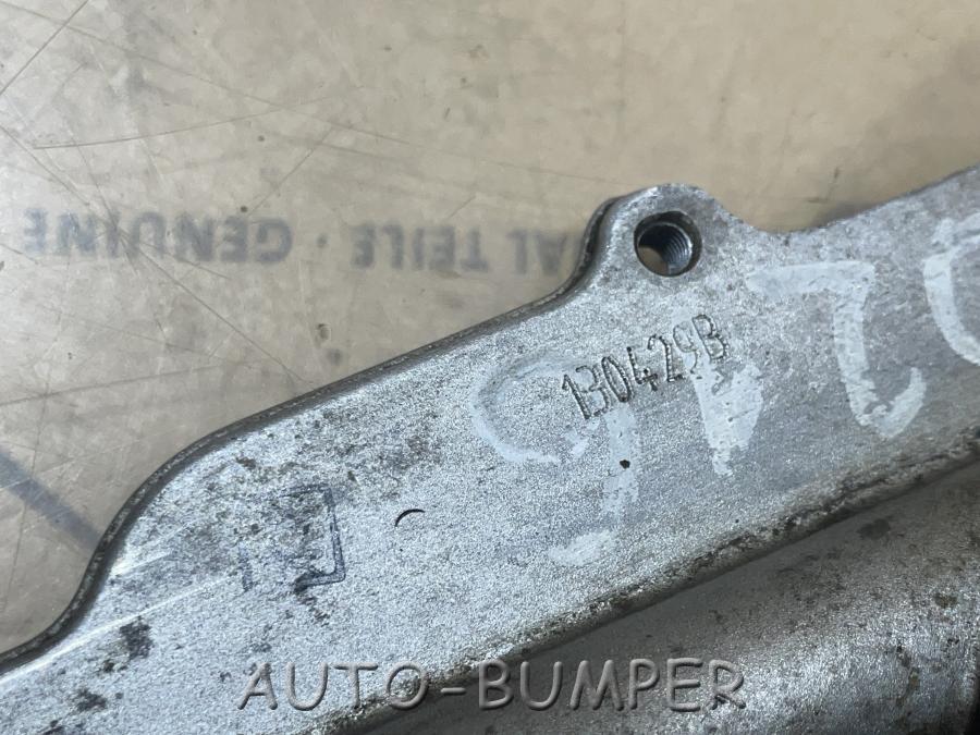 Ford Transit 2006- Кронштейн маслянного радиатора BK3Q6B624CA,  1755226