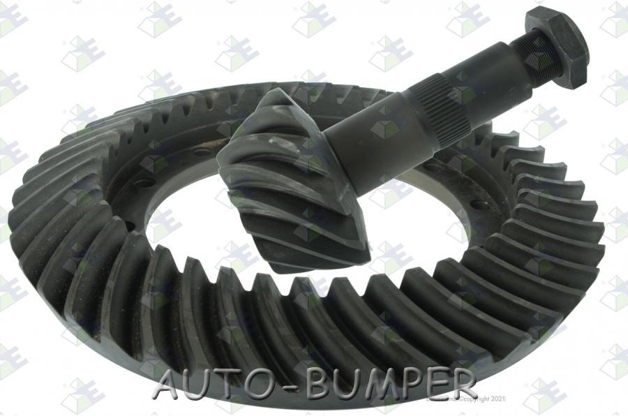 Коническая пара моста IVECO 12/41 42536351