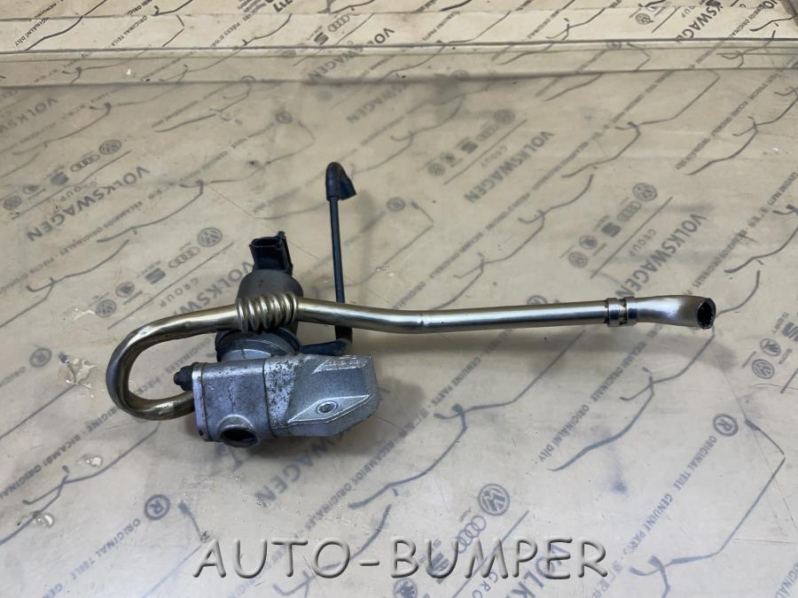 Skoda Fabia Клапан EGR 03D131503B, 036131818