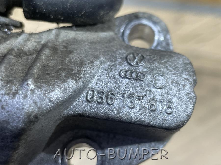Skoda Fabia Клапан EGR 03D131503B, 036131818