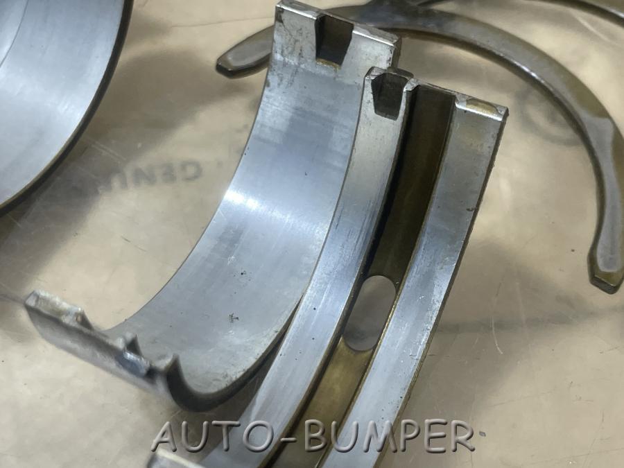 Audi A4 (ALT, BSE) Коленвал 050105189B, 06A105021