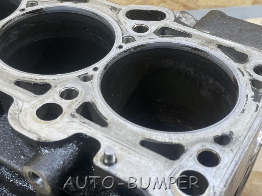Audi A4 (ALT) Блок цилиндров R06D023A, 06B103019N, 06B103101G, 06B103101K