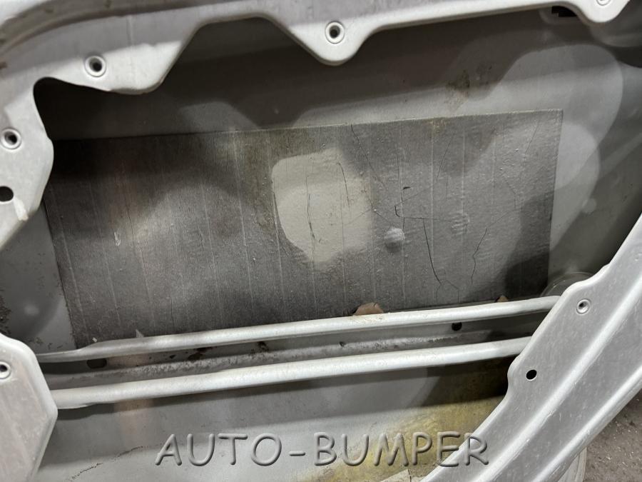 Ford Focus 2 2008- Дверь задняя правая 1505778 1702402