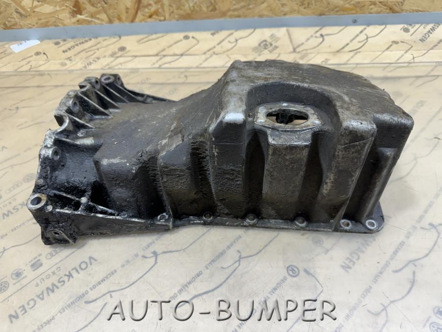 Audi A4 (ALT) 2001- Поддон масляный 06B103603AH