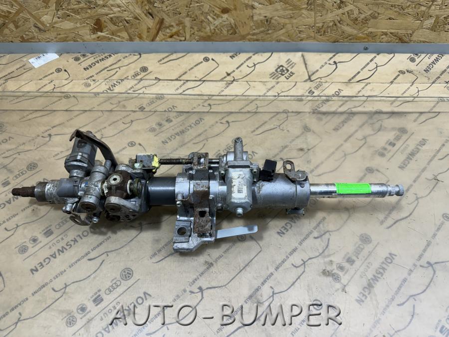 Toyota Land Cruiser (J200) 2007-2015 Колонка рулевая 4581060180, 4581060210, 4581060190