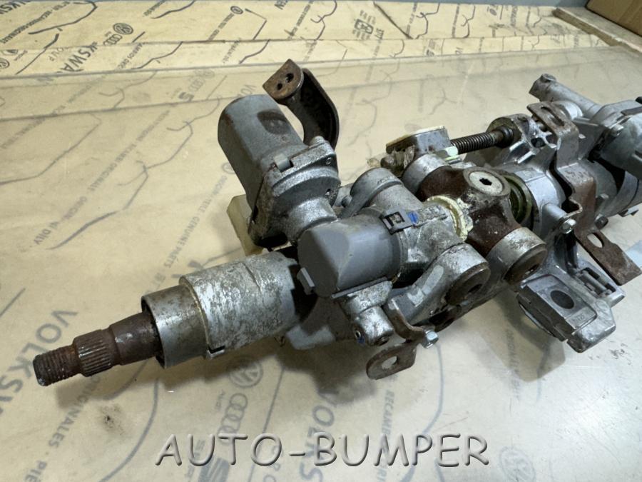 Toyota Land Cruiser (J200) 2007-2015 Колонка рулевая 4581060180, 4581060210, 4581060190