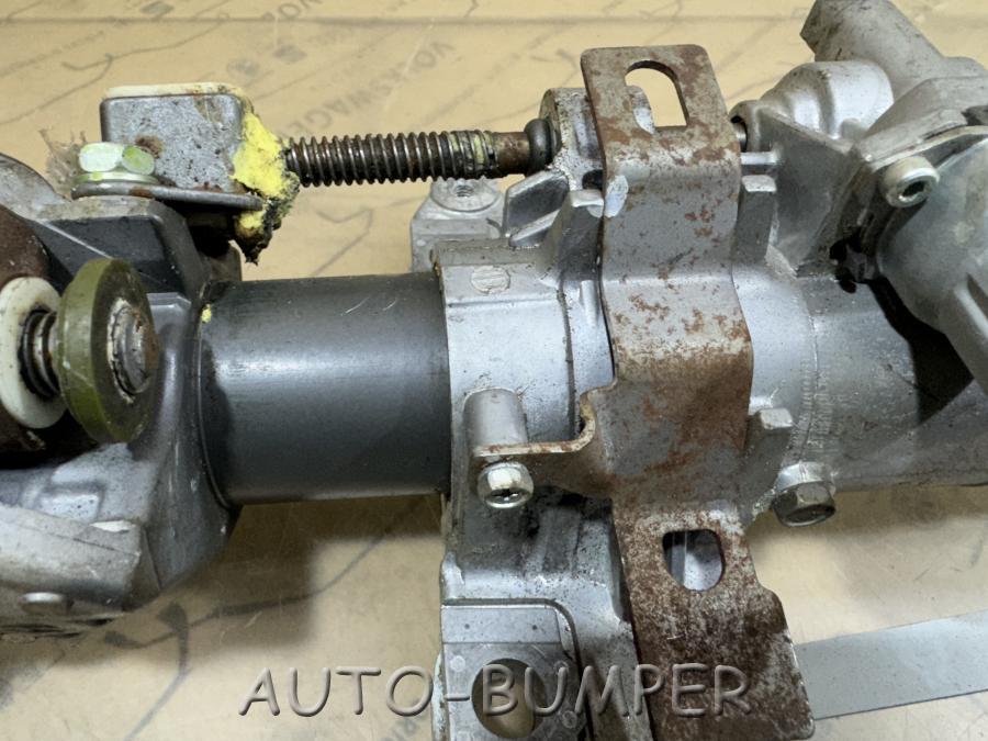 Toyota Land Cruiser (J200) 2007-2015 Колонка рулевая 4581060180, 4581060210, 4581060190