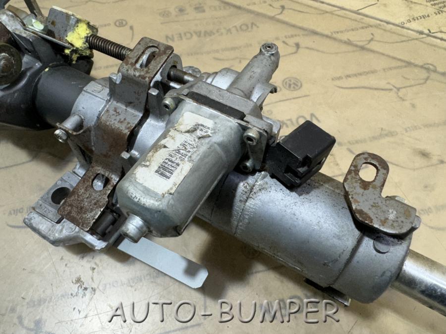 Toyota Land Cruiser (J200) 2007-2015 Колонка рулевая 4581060180, 4581060210, 4581060190