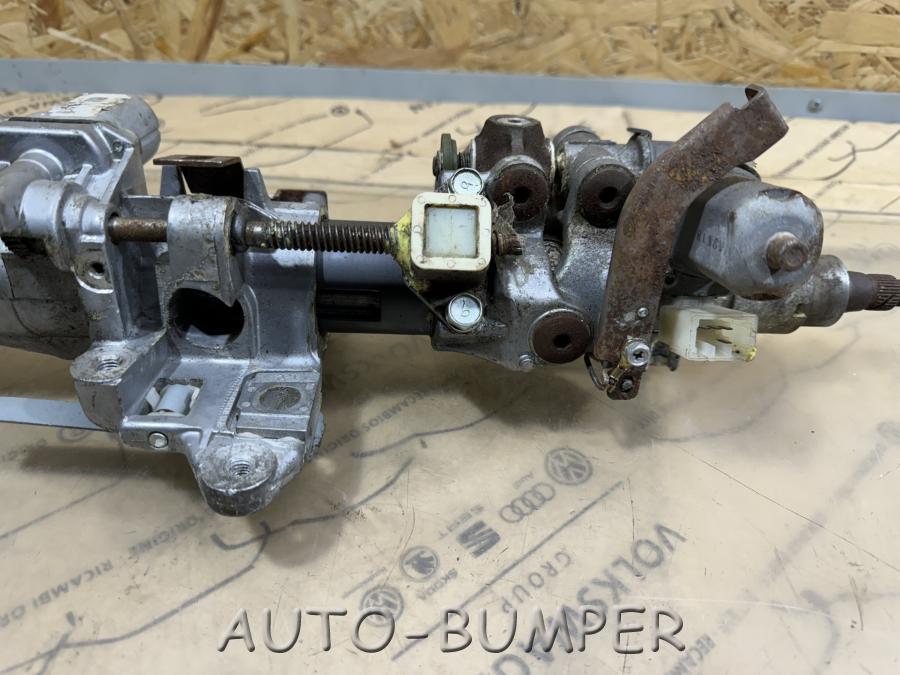 Toyota Land Cruiser (J200) 2007-2015 Колонка рулевая 4581060180, 4581060210, 4581060190