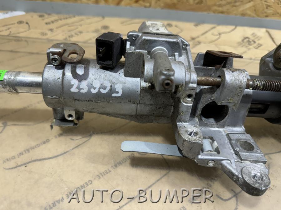 Toyota Land Cruiser (J200) 2007-2015 Колонка рулевая 4581060180, 4581060210, 4581060190