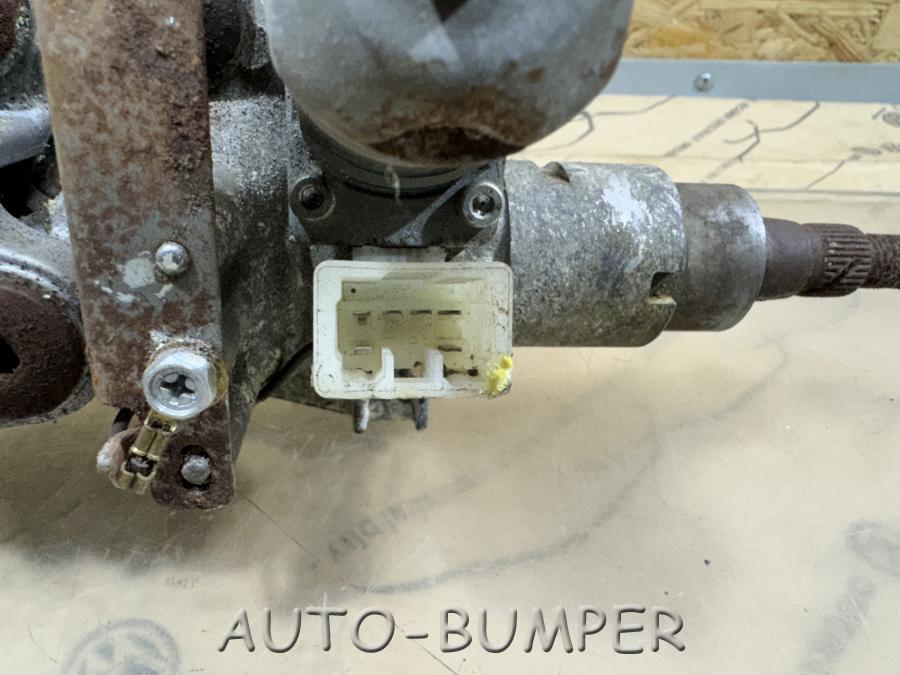 Toyota Land Cruiser (J200) 2007-2015 Колонка рулевая 4581060180, 4581060210, 4581060190