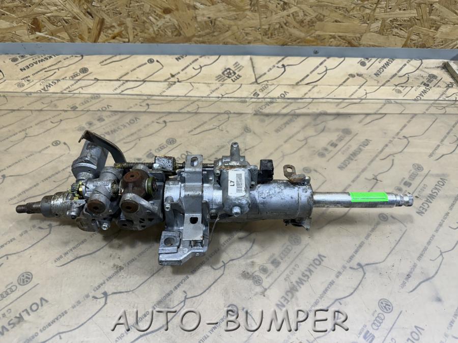 Toyota Land Cruiser (J200) 2007-2015 Колонка рулевая 4581060180, 4581060210, 4581060190
