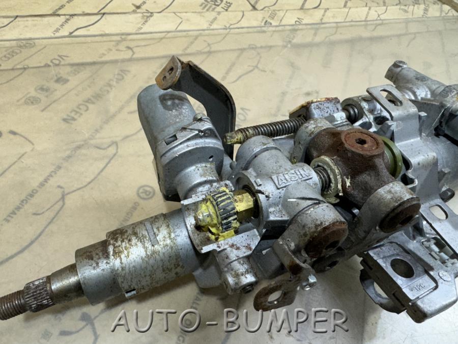 Toyota Land Cruiser (J200) 2007-2015 Колонка рулевая 4581060180, 4581060210, 4581060190