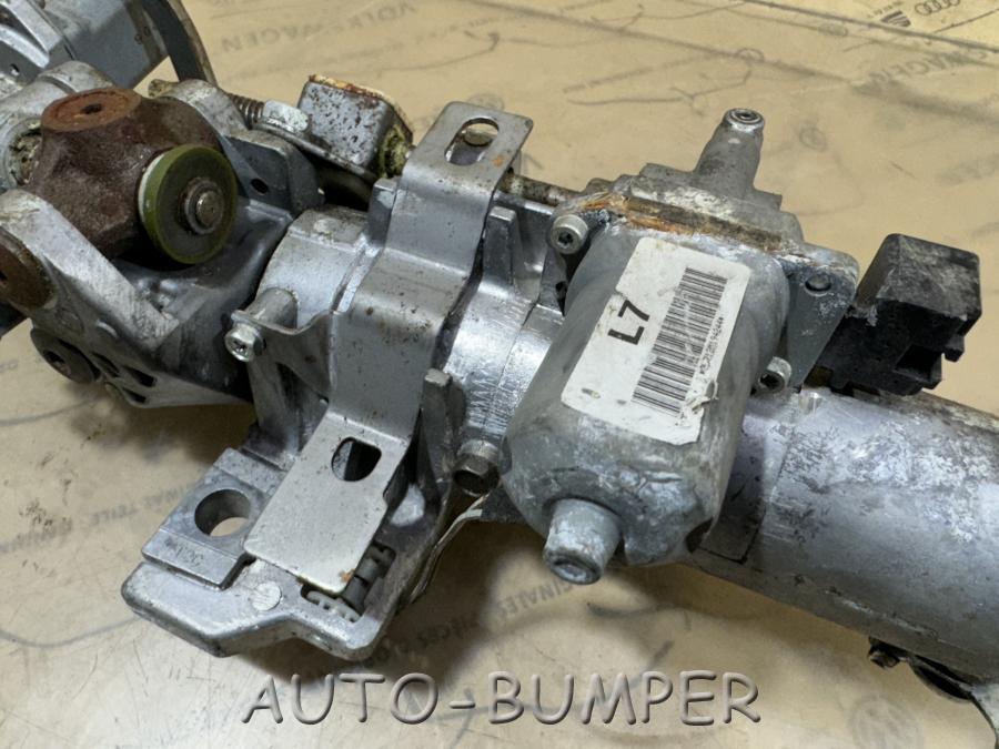 Toyota Land Cruiser (J200) 2007-2015 Колонка рулевая 4581060180, 4581060210, 4581060190