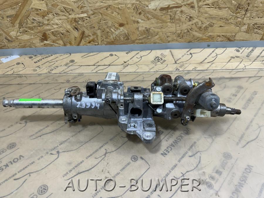 Toyota Land Cruiser (J200) 2007-2015 Колонка рулевая 4581060180, 4581060210, 4581060190