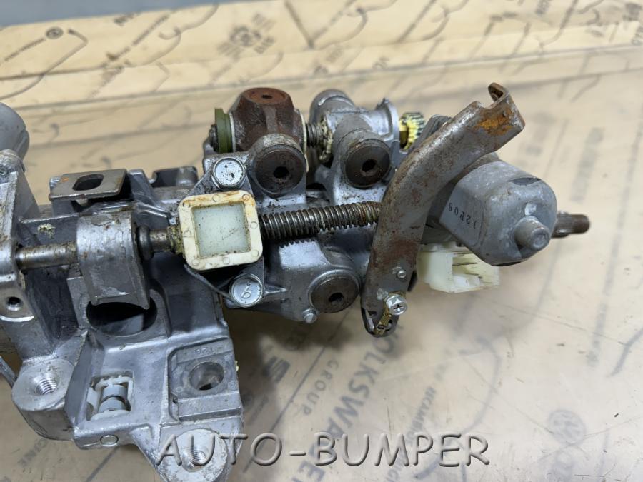 Toyota Land Cruiser (J200) 2007-2015 Колонка рулевая 4581060180, 4581060210, 4581060190